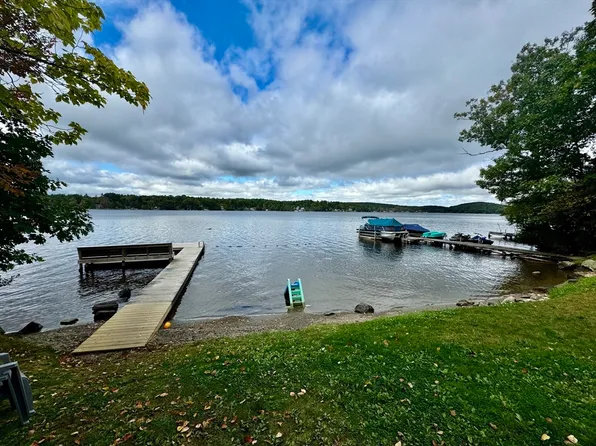 35 South St, Otis, MA 01253