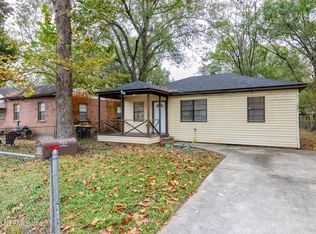 921 Huron St, Jacksonville, FL 32254