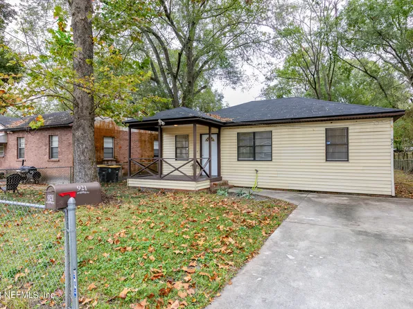 921 HURON Street, Jacksonville, FL 32254