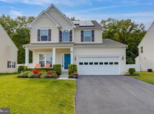 5612 Country Farm Rd, White Marsh, MD 21162