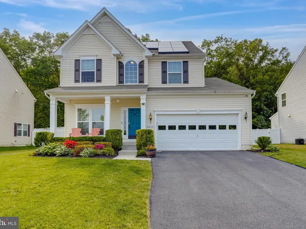 5612 Country Farm Rd, White Marsh, MD 21162