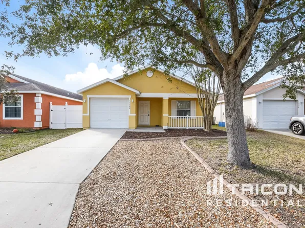 12300 NE 48th Loop, Oxford, FL 34484