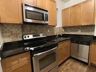 Rented by Tourma Realty LLC