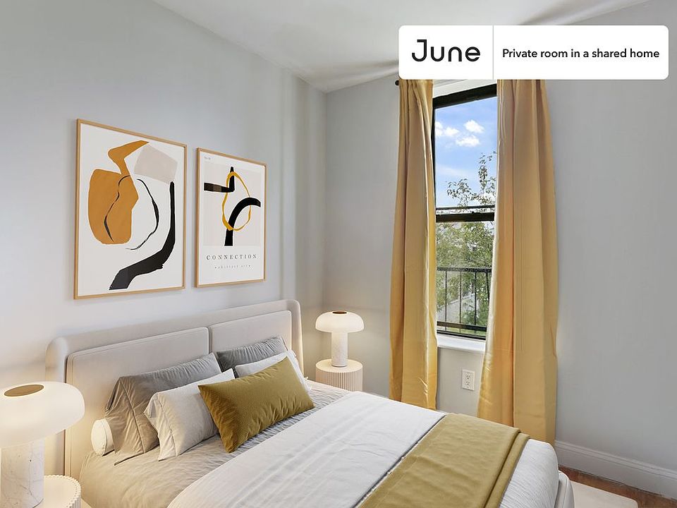 1st image of 89 Kingston Ave #4R-D