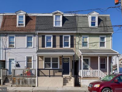 714 Plane St, Columbia, PA, 17512