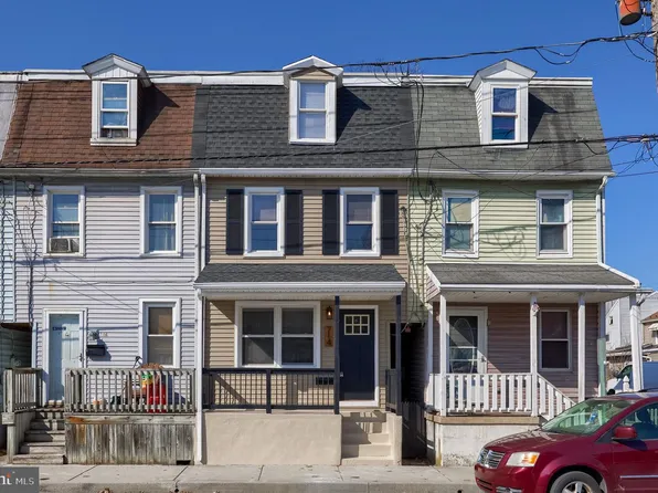 714 Plane St, Columbia, PA 17512