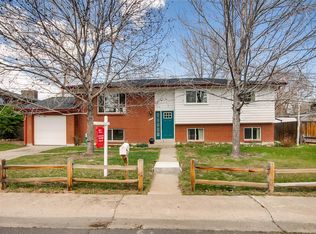 10939 W 59th Pl, Arvada, CO 80004