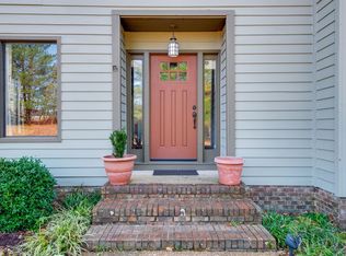 154 Fowler Cemetery Ln, Hurricane Mills, TN 37078