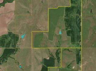 776 Hawk Rd, Glasco, KS 67445