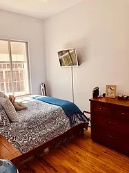 Rented by Buchbinder & Warren