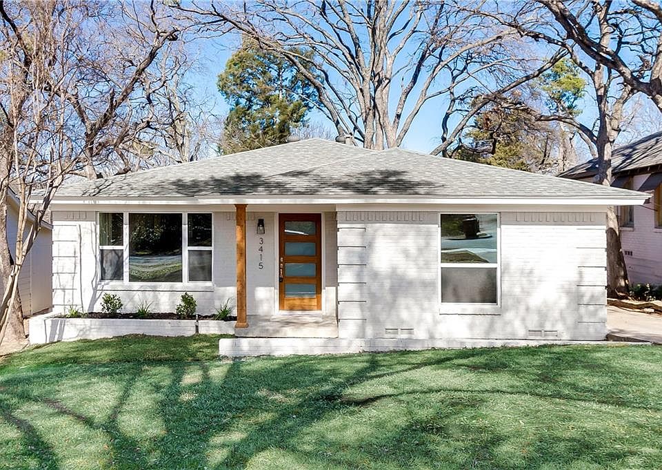 1st image of 3415 Gibsondell Ave