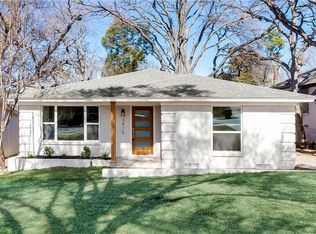 3415 Gibsondell Ave, Dallas, TX 75211