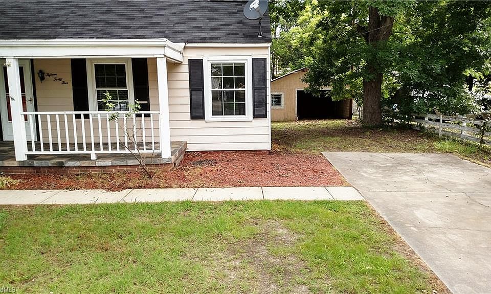 1545 Albright Ave, Burlington, NC 27215 Zillow