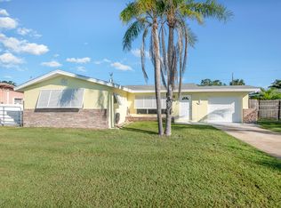 118 Terry St, Indian Harbour Beach, FL 32937