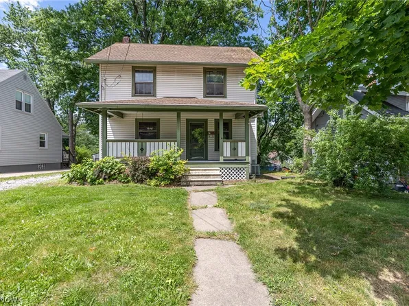 126 Fairview Ave, Wadsworth, OH 44281
