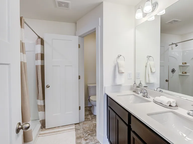 Covey Homes Harrison Bridge — Photo 11