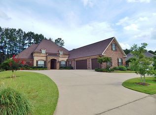 103 Bella Vista Dr, Brandon, MS 39042