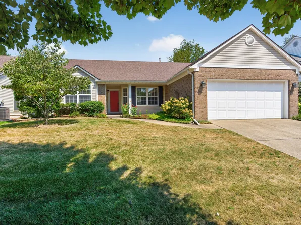 1209 Melody Ln, Lexington, KY 40514