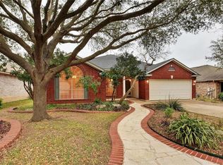 8616 Barrow Glen Loop, Austin, TX 78749