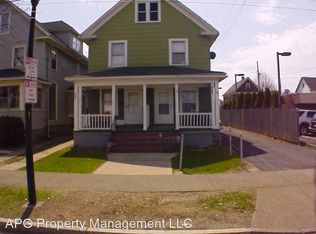 393 Norton St, Rochester, NY 14621