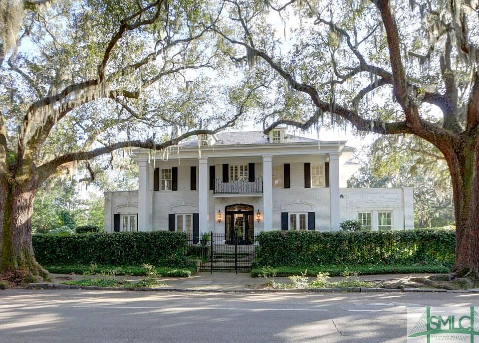 101 Washington Ave, Savannah, GA 31405 Zillow