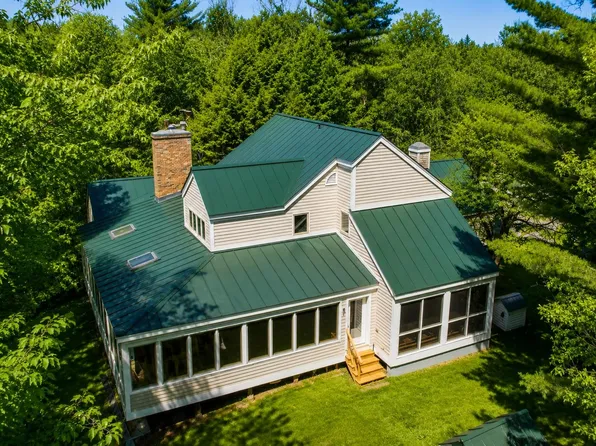 6 Old Ridge Road, Winhall, VT 05340