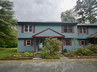 27 Anderson Hill Rd UNIT 1, Enfield, NH 03748