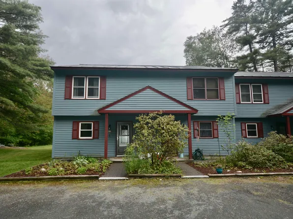 27 Anderson Hill Road Unit 1, Enfield, NH 03748