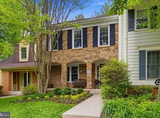 12002 Gatewater Dr, Rockville, MD 20854