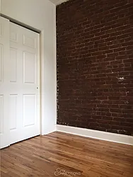 Rented by City Connections Realty