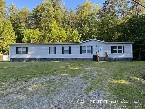 6456 Back Creek Rd #6456 BACK CREEK ROAD Photo 1