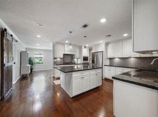 1803 Libbey Dr, Houston, TX 77018