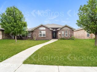 4305 Ross St, Amarillo, TX 79118