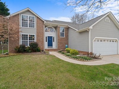 13005 Seascape Ln, Charlotte, NC, 28278