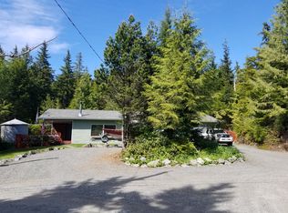 7868 Williams Rd, Ketchikan, AK 99901