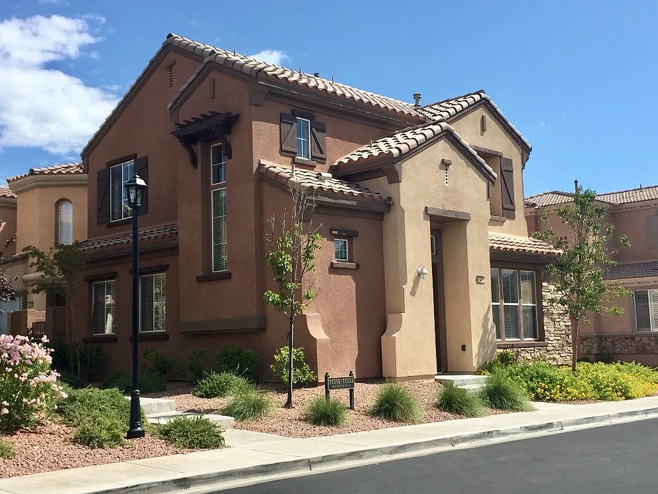11318 Aragon Mist Ct