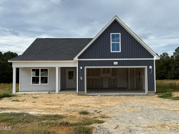 201 Boston River Dr Lot 33, Dunn, NC 28334