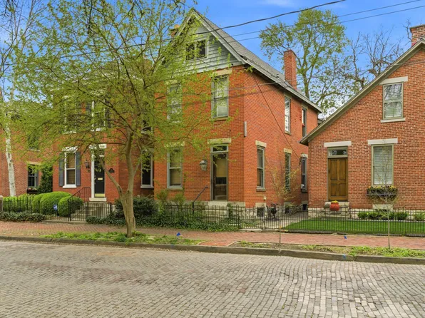 708 S 5th St, Columbus, OH 43206