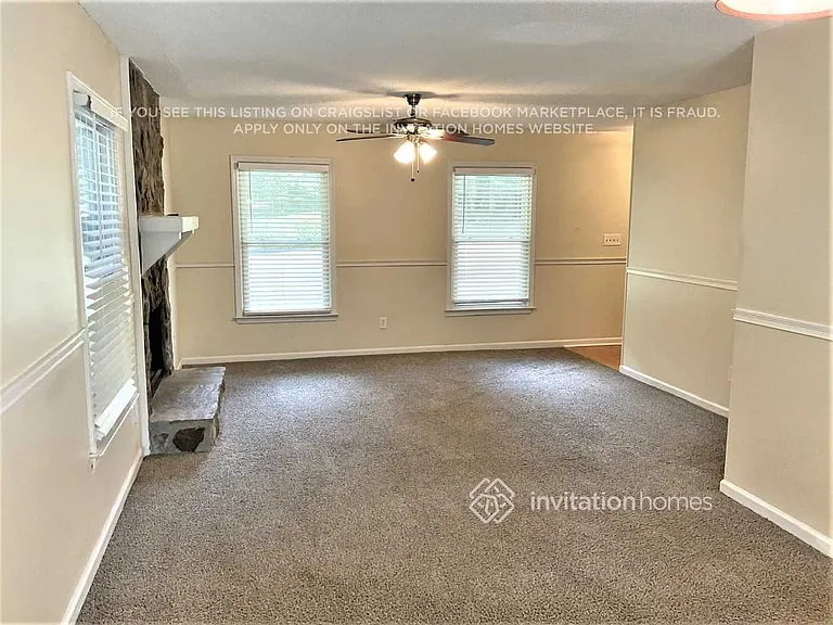 100 Pepperwood Dr — Photo 4
