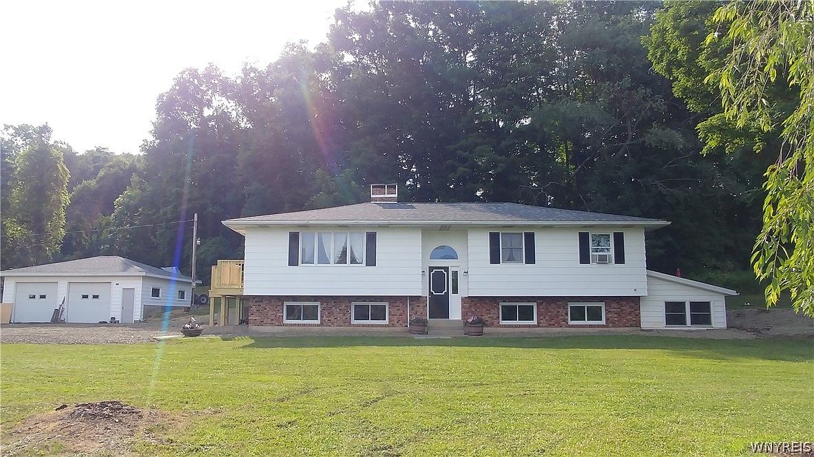 9391 Potter Hill Rd, Cattaraugus, NY 14719 Zillow
