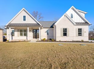 568 Dixie Ln LOT 65, Pleasant View, TN 37146