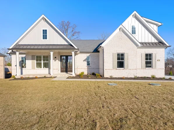 568 Dixie Ln Lot 65, Pleasant View, TN 37146