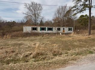 1189 Jenkins Ferry Rd, Knoxville, AR 72845