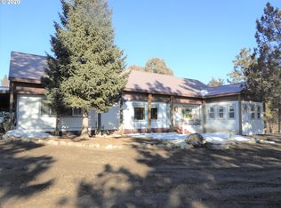 39015 French Gulch Rd, Baker City, OR 97814