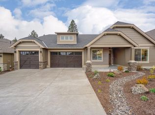 2509 NW Pine Terrace Dr, Bend, OR 97703