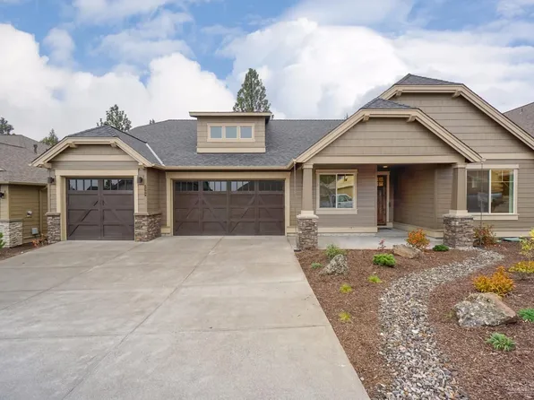 2509 NW Pine Terrace Dr, Bend, OR 97703