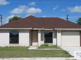 4704 Espinosa, Brownsville, TX 78526