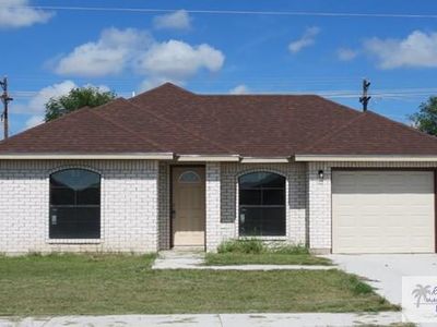 4704 Espinosa, Brownsville, TX, 78526