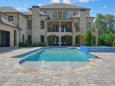 310 Traditions Ct, Alpharetta, GA, 30004