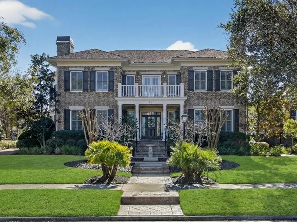 75 Delahow St, Charleston, SC 29492